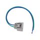 A/C Compressor connector Ram 1500. 2014-2024. 68140664AE