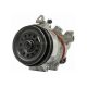 1* Air Conditioning Compressor 8831052550 New Genuine DENSO for Toyota Lexus