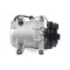 Fits For Subaru Impreza 2.0L 2.5L 2002-07 AC Compressor w/ Clutch CO11153C NEW
