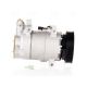 Compressor, Air Conditioning **FIRST FIT** NISSENS 890586