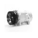 New AC Compressor AC Clutch Fits VW Beetle Golf Jetta TT Quattro,For Golf Beetle