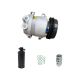 BRAND NEW RYC AC Compressor Kit IH276 Fits Pontiac GTO 5.7L 2004