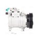 Compressor, Air Conditioning **FIRST FIT** NISSENS 89294