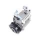A/C Compressor W/Clutch Kit For Subaru Forester 11 Subaru Impreza 2012 2013 2014