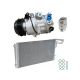BRAND NEW RYC AC Compressor Kit With Condenser AGH346 Fits Kia Soul 2.0L 2020