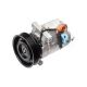 A/C AC Compressor W/Clutch For Chrysler 300 For Dodge Charger Magnum 3.5L