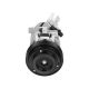 A/C AC Compressor For Jeep Grand Cherokee 2011-2020 Dodge Charger 2011-2013