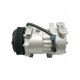 AC Compressor For Peterbilt & Kenworth Trucks 4039 4424 4731 77595 ABPN83304163