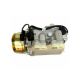 For Mitsubishi L400 MR206800 AC Compressor AKC200A601A MB946629
