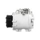 AC A/C Compressor CO 10663 for 2002 2003 2004 2005 2006 Honda CR-V CRV 2.4L l4