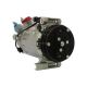 Air Conditioning Compressor New Genuine Valeo OE Ref. C813140S-IAM for Volvo