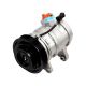 A/C AC Compressor and Clutch Fits 06-08 Jeep Liberty Dodge Nitro 3.7L CO 10900C