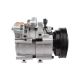 A/C Compressor with Clutch For Hyundai Santa Fe 2001 2002-2006 2.7L HS18 57183