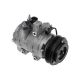 9633483B GPD A/C AC Compressor for F150 Truck With clutch Ford F-150 2014