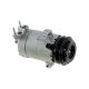 9633495A GPD A/C AC Compressor With clutch for Ford Focus 2015
