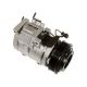 9742290 GPD A/C AC Compressor With clutch for Subaru Tribeca 2014