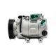 A/C Compressor with Clutch for Hyundai Santa Fe Sport Kia Sorento 2.0L 2.4L L4