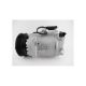 New AC A/C Compressor with clutch fits 2012-2015 Chevy Cruze 1.4L