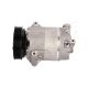 AD-9519N AC Compressor For Maserati Quattroporte Gran Turismo 4.2L 4.7L 6 Groove