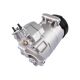 A/C Compressor for Buick Verano Sedan 4-Door 12-17 2.0L 2.4L L4 DOHC 13495846