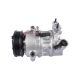 A/C Compressor with Clutch Fit For Chevy Cruze / Cruze Limited 1.4L l4 2012-2016