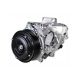 New Oem Valeo A/C Compressor Fits Toyota Rav4 2006-2012 By 6512793