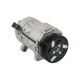 A/C Compressor W/ Clutch 1J0820803B For 2001-2005 Volkswagen Jetta Golf 1.8L l4