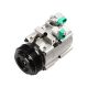 Fits Kia Sedona 3.5L 3497CC DOHC A/C Compressor and Clutch CO 10973C