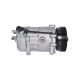 For 01 02-05 Volkswagen Jetta Beetle 1.8L l4 A/C Compressor W/Clutch 1J0820803B