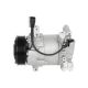 A/C Compressor And Clutch 29272C For Honda Civic 2016-2019 Brand New