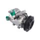 A/C Compressor with Clutch 977012H140 for Hyundai Elantra 2.0L 07-12 4-Door VS16
