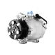 AC Compressor Clutch for 4920AC K38810RWCA03 Honda Civic CRV Acura ILX RDX 2.3L