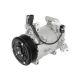 A/C AC Compressor And Clutch For 2016-2021 Honda Civic 2.0L 388105BAA0 CO 29272C