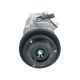 PlusLine Heavy Duty Aircon Compressor 6350 Gram For Mitsubishi 4472203656+