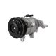OEM VALEO A/C COMPRESSOR FOR DODGE 2004-08 DURANGO RAM 1500 2500 3500 V8 4710398