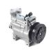 For Subaru Forester Impreza 2008 2009 2010-2013 2.5L A/C AC Compressor w/ Clutch