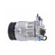 AC Compressor & A/C Clutch For Cadillac SRX Buick LaCrosse & Saab 9-4x NEW