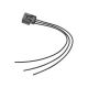 A/C Compressor Connector Pigtail Fits HONDA 2006-2017 CIVIC 2010-2019 GAS CRV