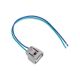 2-Pin A/C Compressor connector For 2014 -2024 Dodge Ram 1500 # 68140664AE New US