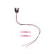 A/C Compressor Control Valve Plug CV Wiring Harness Connector For Kia & Hyundai
