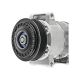 Compressor, air conditioning valeo for CITROËN BERLINGO 1.5 BlueHDi 100 813178