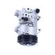 AC Compressor with Clutch for Toyota Corolla 11-13 Matrix 13 L4 1.8L 8831002710