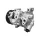 AC A/C Compressor For 2011 2012 2013 Toyota Corolla Sedan Matrix 1.8L & Clutch