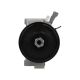 Denso New Heavy Duty Aircon Compressor 4150 Gram For Toyota DCP50252
