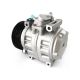 88320-36560 88320-36530 A/C Compressor 10P30C 7PK for Toyota Coaster Bus 24V