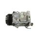 New A/C Compressor Fits Toyota Highlander Sport By 88320-48150 88320-48160