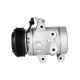 A/C AC Compressor For Ford 09-10 Focus 11-13 Ford Transit Connect 2.0L in stock