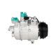 New A/C Compressor For Ford Edge Fusion 2013-2020 By Dg9Z 19703 L