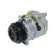 New A/C Compressor For Land Rover Range Rover 2006-2009 By Jpb500211