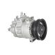 AC Compressor For 2006-2014 VW Beetle Base Golf Jetta Audi TT RS Quattro 2.5L